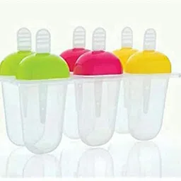 divyesh 500 ml Manual Ice Cream Maker image 3