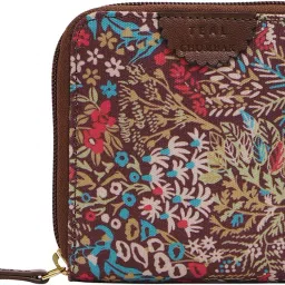 Casual Brown Clutch-image-36