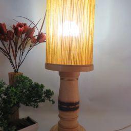 houseofnatures 2010 Table Lamps Lamp Shade image 2