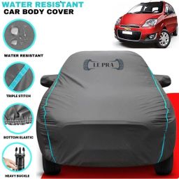 Chevrolet Spark, Spark 1, Spark 1 LS, Spark 1.0 LT, Spark Nsplit, Spark Split Body Cover-image-8