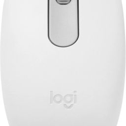 Logitech M196 Wireless Optical Mousewith Bluetooth-20