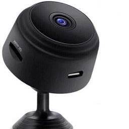 AVOIHS Hidden Wireless WiFi Camera Car Nanny Portable Baby Security Camera-image-87