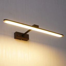 Picture Light Wall Lamp With Bulb-image-24