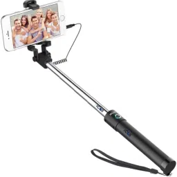 Uborn Cable Selfie Stick-13