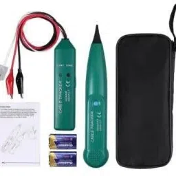 Multi Tester Mastech Multi Function Cable Tracker-MS6812 Digital Multimeter-image-99