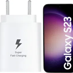 RoarX 25 W Quick Charge 3 A Wall Charger for Mobile-image-57