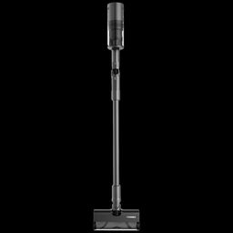 EUREKA FORBES ZeroBend Z21WM 550W Cordless Wet & Dry Vacuum Cleaner with Cyclonic Technology (3-in-1 Motorised Floor Brush, Dark Grey)-6