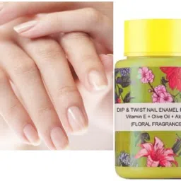 New Dip & Twist Nail easy to use nail paint remov er-image-102