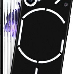 micvir Back Cover for Nothing Phone (1)-picture-38
