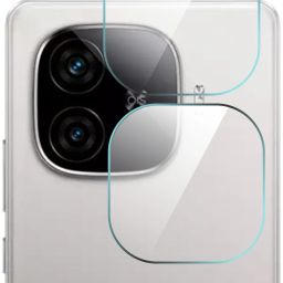 Shaku Back Camera Lens Glass Protector for Iqoo Neo 10R 5G With 9H Hardness, Anti-Shock, Air Bubble Free, Ultra HD-image-71