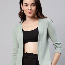 UnaOne Women Shrug-33