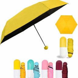 HBD SALES A19 Translucent Reflector Umbrella-11