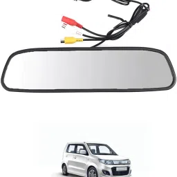 Car Video Monitor 4.3 inch Auto LCD Screen 12V-24V Universal Mount Clip-On SG147 Car Video Monitor 4.3 inch Auto LCD Screen 12V-24V Universal Mount Clip-On SG147 Parking Sensor-image-77