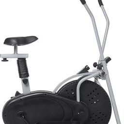 2 in 1 Orbitrek Bike | Indoor Cycles Exercise Bike-image-127