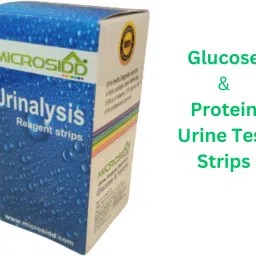 Glucose Protien test Urine Drug Test-21