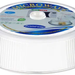 Microwave Multipurpose Food Cover 8.25 inch Lid-image-67