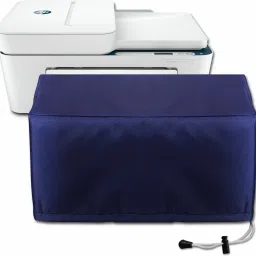 dorado Dust proof Water Proof Nylon Cover For HP 4123 Deskjet Plus All in one Wireless Printer Cover-picture-22
