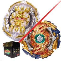 B153 Prime Apocalypse 0Dagger Ultimate Reboot + B139 Wizard Faf.Ratchet Rise Sen-image-70