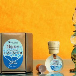 neev lavender Diffuser Set image 3