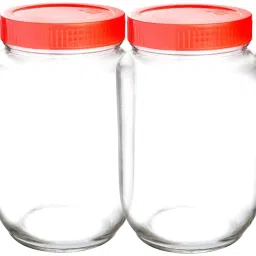 Plastic Bread Container - 3050 ml-0