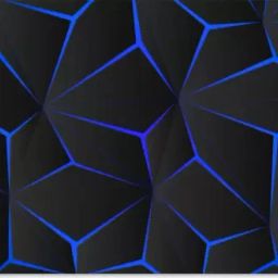 dk printing SPECIAL BLUE nockout-designer-mouse-pad-non-slip-rubber-base-mouse-pad Non Slip Base Mousepad-image-21