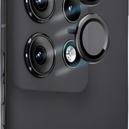 CASELIA Back Camera Lens Glass Protector for Motorola Edge 50 Pro Camera Lens Protector, Scratch-Resistant HD Clarity-image-37