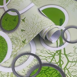 Nature Green Wallpaper-image-75