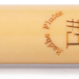 radhe flutes F Sharp Middle Octave Right Hand PVC Flute image 2