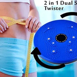 kidducollection KidduTummy Twister_N355 Ab Exerciser image 3