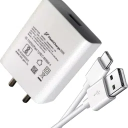 IARYZ ORIGINAL 44 W Quick Charge 4 A Wall Charger for Mobile with Detachable Cable-image-72