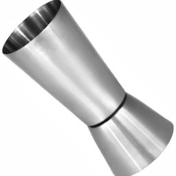 Peg Measure 30/60 ml Stainless Steel Tall Peg Cocktail Jigger, Shot Glass 1 - Piece Bar Set-image-66