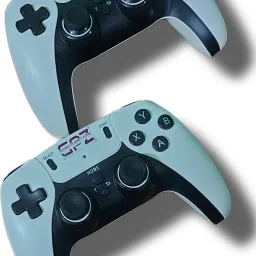 GPZ M22 with 37100+ BUILT-IN games wireless Game controllers 2d 3d Classic Retro Ultimate Edition image 3