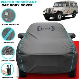 Mahindra Marshal, Marshal Commander 7505 (D), Marshal DI, Marshal DI DX, Marshal DX Royale, Marshal Maxx, Marshal STD Body Cover-image-10