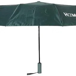 hamster london Handle Windproof Rain Umbrella For Women - 3 Fold with Auto Open And Close Umbrella-picture-22