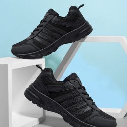 Lite Sports Running Shoes For Men-image-47