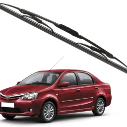 Windshield Wiper For Toyota Etios-19