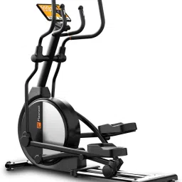 Flextrainer Plus | India's 1st Smart Elliptical Cross Trainer Cardio Training Cross Trainer-24