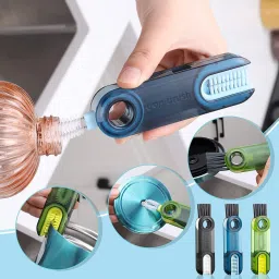 TinybloomSilicon Brush for Water Bottles Bottle Cleaning Brush60549033-image-20