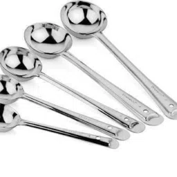 Stainless Steel Ladle-20