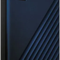 WD My Passport for Mac 2 TB External Hard Disk Drive (HDD) image 2