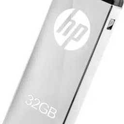 HP Pendrive OTG Best Quality 32 GB Pen Drive Compatible with Audio Player, Desktop Computer, Laptop, Television USB 2.0 Metal Case-image-106