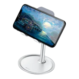 inbase in base Desktop Mount (Dphoneholder, Black)-picture-32
