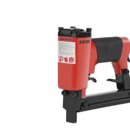 NEO-PS8016 Pneumatic Stapler Gun 80 Series 6-16mm Red With Black Pneumatic Nailer-image-66