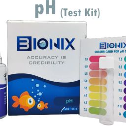 PH Liquid Test Kit pH Testers-13