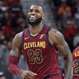 Poster Lebron James sl-13187 (Wall Poster, 13x19 Inches, Matte Paper, Multicolor) Fine Art Print-image-83