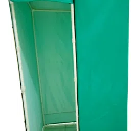PORTWASH01 Tent - For Portable Outdoor Camping Bathroom Toilet Tent 3.5x3.5x6 feet, with PVC Pipe-image-49