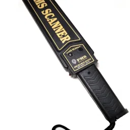 PMS SECURITY SYSTEM PX-06 Very Low Frequency Metal Detector-picture-31