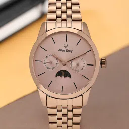 2023 Edition Analog Watch- For Women AS000058B-image-9