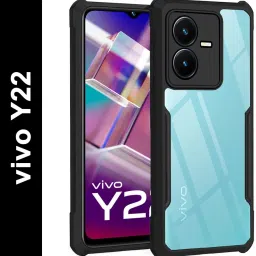 Pouch for vivo Y22,-37