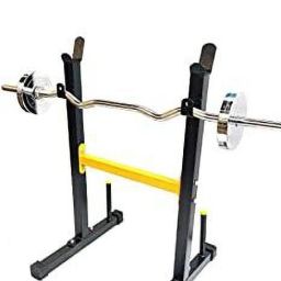 Multipurpose Fitness Bench-22